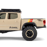 Axial 1/30 SCX30 Toyota Tacoma (Battery & Charger Included)