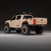 Axial 1/30 SCX30 Toyota Tacoma (Battery & Charger Included)