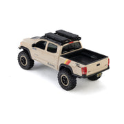 Axial 1/30 SCX30 Toyota Tacoma (Battery & Charger Included)