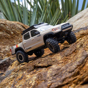 Axial 1/30 SCX30 Toyota Tacoma (Battery & Charger Included)
