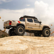 Axial 1/30 SCX30 Toyota Tacoma (Battery & Charger Included)