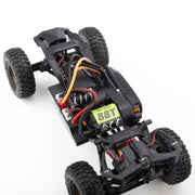 Axial 1/30 SCX30 Toyota Tacoma (Battery & Charger Included)