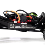 Axial 1/30 SCX30 Toyota Tacoma (Battery & Charger Included)