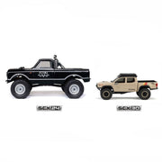 Axial 1/30 SCX30 Toyota Tacoma (Battery & Charger Included)