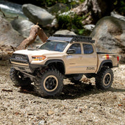 Axial 1/30 SCX30 Toyota Tacoma (Battery & Charger Included)