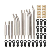 MEUS Racing - Upgrade Redcat Racing High Clearance Chassis Links & Steering Links For 1/18 Redcat Ascent-18