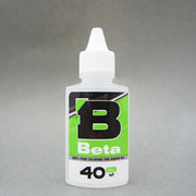 40wt Silicon Shock Oil (60ml) (400CST)