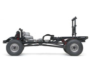 Boom Racing BRX01 1/10 4WD Radio Control Chassis Kit