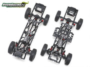 Boom Racing BRX01 1/10 4WD Radio Control Chassis Kit
