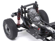 Boom Racing BRX01 1/10 4WD Radio Control Chassis Kit