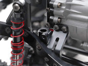 Boom Racing BRX01 1/10 4WD Radio Control Chassis Kit