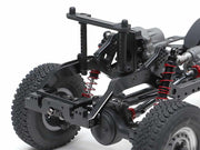 Boom Racing BRX01 1/10 4WD Radio Control Chassis Kit