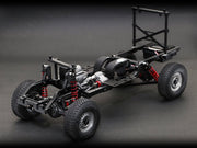 Boom Racing 1/10 4WD Radio Control Chassis Kit