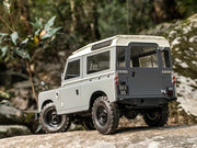 Boom Racing BRX02 Land Rover Series III 88 Station Wagon 1/10 4WD Radio Control Car Kit