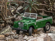 Boom Racing BRX02 Land Rover Series III 88 Station Wagon 1/10 4WD Radio Control Car Kit