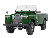 Boom Racing BRX02 Land Rover Series III 88 Station Wagon 1/10 4WD Radio Control Car Kit