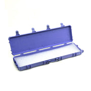 1:10 Scale Rifle/Weapons Box (Blue) (Copy)
