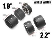 Boom Racing ProBuild™ 1.9