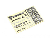 Boom Racing ProBuild™ 1.9