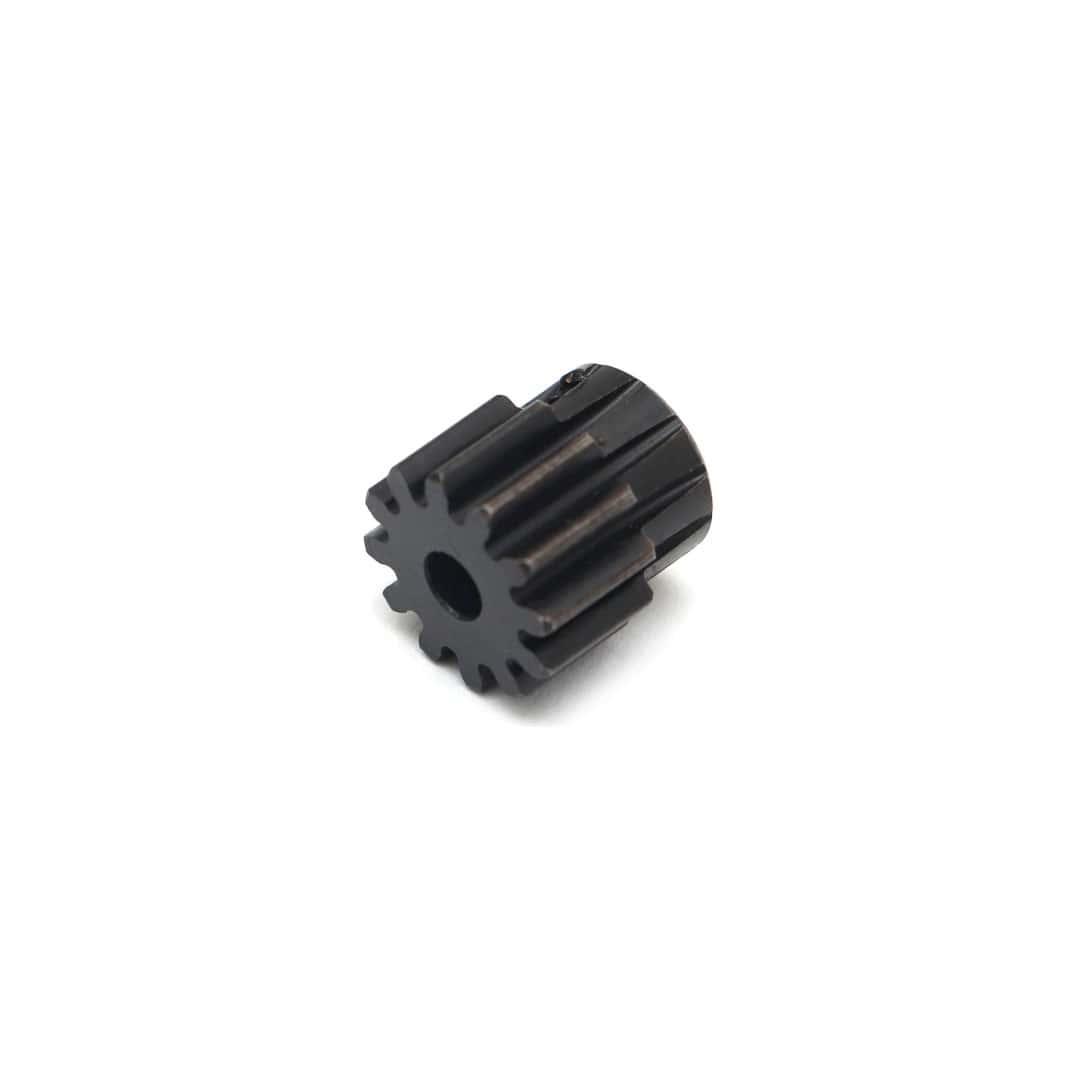 Boom Racing 9T Hardened Steel Pinion