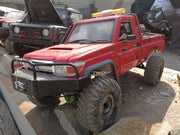 HUSTLER M/T Xtreme 1.55