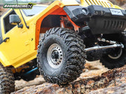 Boom Racing HUSTLER M/T Xtreme 1.55