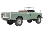 Boom Racing BRX02 Land Rover Series III 109 Pickup 1/10 4WD Radio Control Car Kit