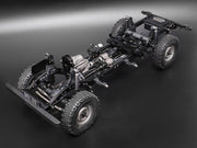 Boom Racing BRX02 Land Rover Series III 88 Station Wagon 1/10 4WD Radio Control Car Kit