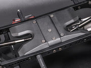 Boom Racing BRX02 Land Rover Series III 109 Pickup 1/10 4WD Radio Control Car Kit