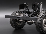 Boom Racing BRX02 Land Rover Series III 109 Pickup 1/10 4WD Radio Control Car Kit