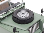 Boom Racing BRX02 Land Rover Series III 109 Pickup 1/10 4WD Radio Control Car Kit