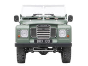 Boom Racing BRX02 Land Rover Series III 109 Pickup 1/10 4WD Radio Control Car Kit