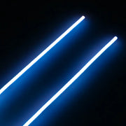 MEUS Racing RC Blue LED Strip Colored Light Strip with Controller