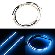 MEUS Racing RC Blue LED Strip Colored Light Strip with Controller