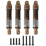 Upgrade Shock Absorber (Bronze) for Traxxas TRX4M