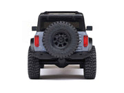 Axial 1/30 SCX30 Ford Bronco (Battery & Charger Included) - Grey