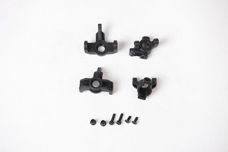 1:6/1:10 STEERING C HUB PARTS
