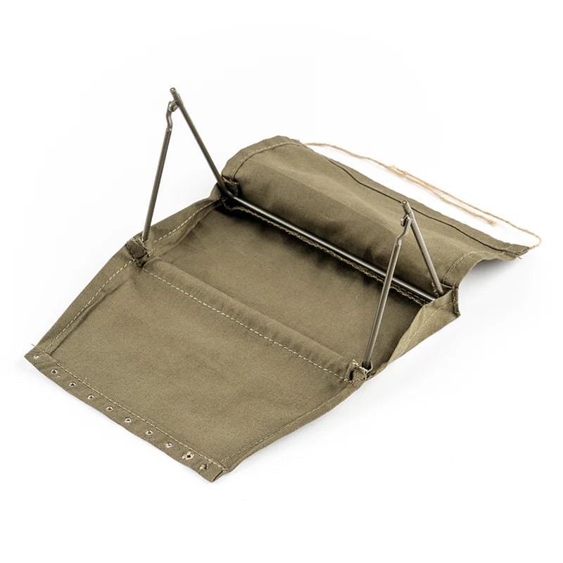 FMS 1:6 1941 MB Scaler Canvas Top Assembly