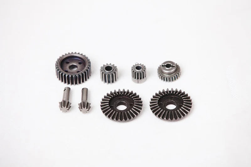 1:6/1:10 GEAR SET
