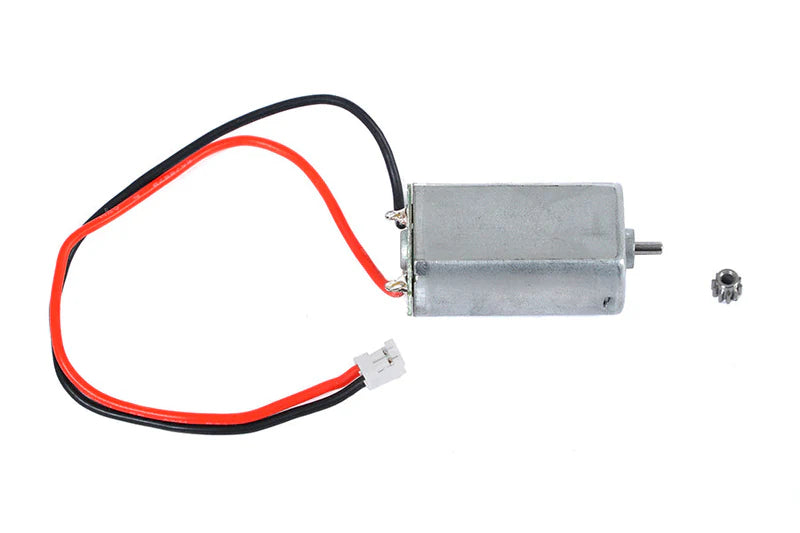 1:12 RC CAR 180 MOTOR