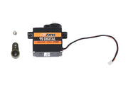 1:12 SERVO 9G L:60mm JST1.25mm (REV)