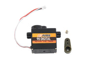 1:12 SERVO 9G L:60mm JST1.25mm