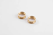 1:24 K5 BLAZER BRASS WHEEL COUNTERWEIGHT