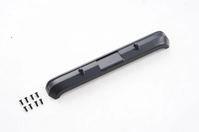 FMS 1:10 CHEVROLET K5 BLAZER METAL FRONT BUMPER SET
