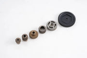 FMS 1:10 FCX10 CHEVROLET K5 BLAZER GEAR SET FOR TRANSMISSION GEAR BOX