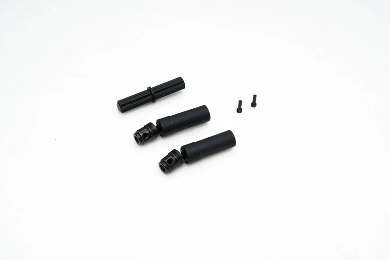 FMS 1:10 FCX10 CHEVROLET K5 BLAZER DIFFERENYIAL GEAR AND PINS