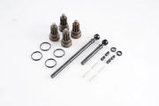 FMS 1:10 FCX10 CHEVROLET K5 BLAZER UNIVERSAL DRIVESHAFT SET FRONT