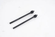 FMS 1:10 FCX10 CHEVROLET K5 BLAZER REAR WHEEL DRIVESHAFT 1 PAIR