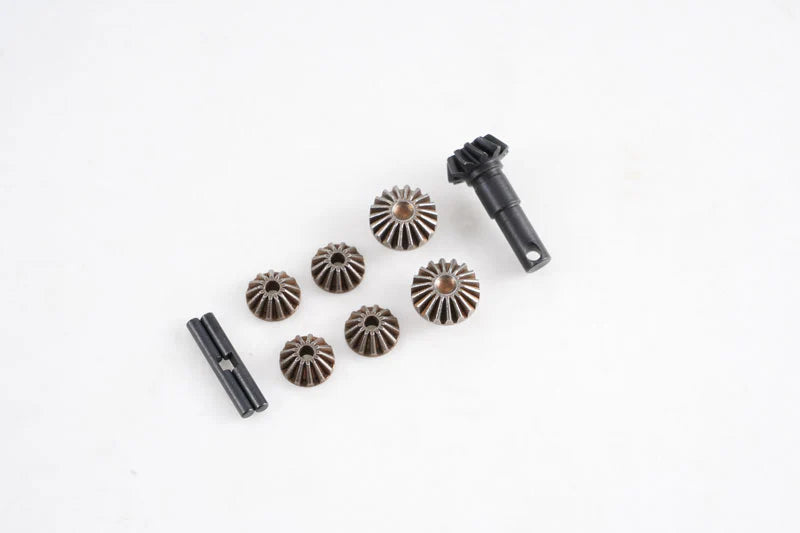 FMS 1:10 FCX10 CHEVROLET K5 BLAZER DIFFERENYIAL GEAR AND PINS