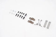 FMS 1:10 FCX10 CHEVROLET K5 BLAZER DIFFERENTIAL LOCKER TORSIONAL SPRING AND ARM SET (F/R)